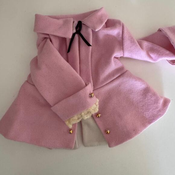 American Girl Elizabeth Riding Jacket - Picture 4 of 4